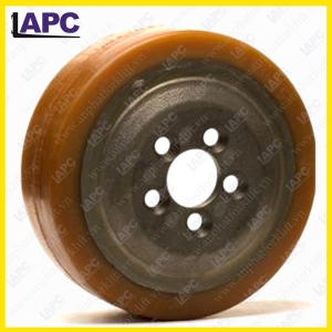 230x75 PU WHEEL