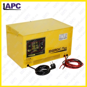 MÁY SẠC ENERGIC 24V-40A