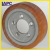 250X75 PU wheel 